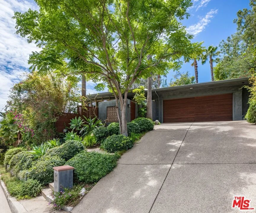 Unit for sale at 1211 Sierra Alta Way, West Hollywood, CA 90069