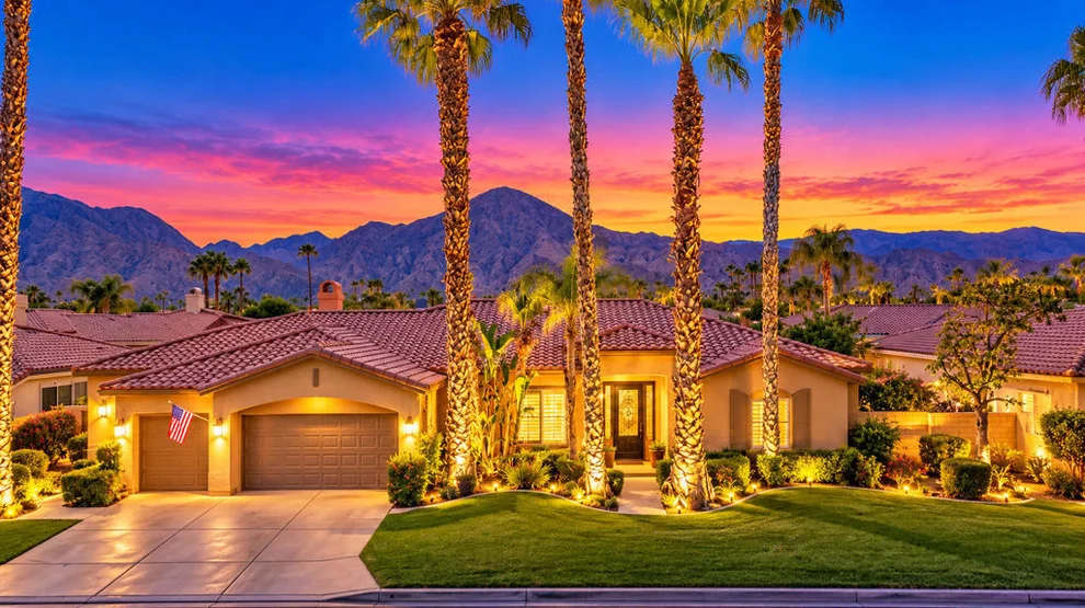 Unit for sale at 75927 ViA Allegre, Indian Wells, CA 92210