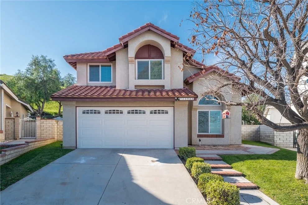 Unit for sale at 15900 Oak Canyon Drive, Chino Hills, CA 91709