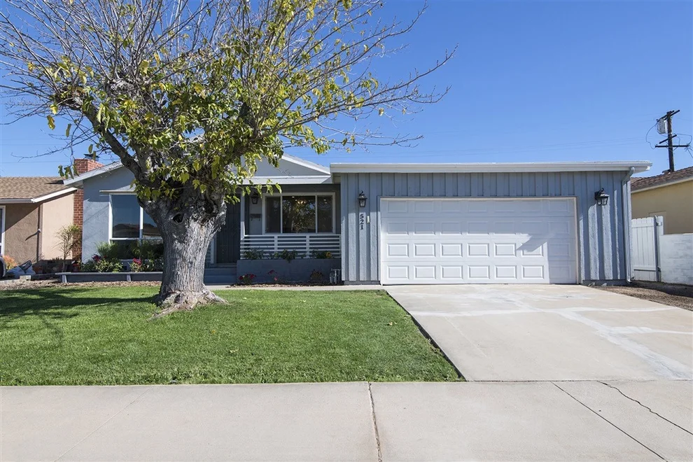 Unit for sale at 521 Wayne, El Cajon, CA 92021