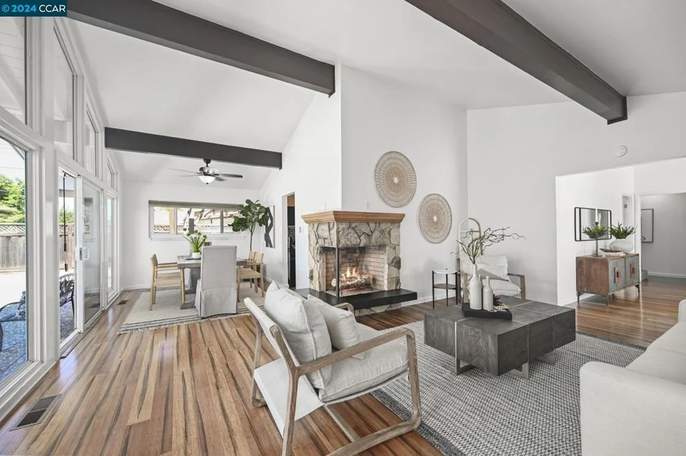 Unit for sale at 1719 Pepperwood Ct, Concord, CA 94521
