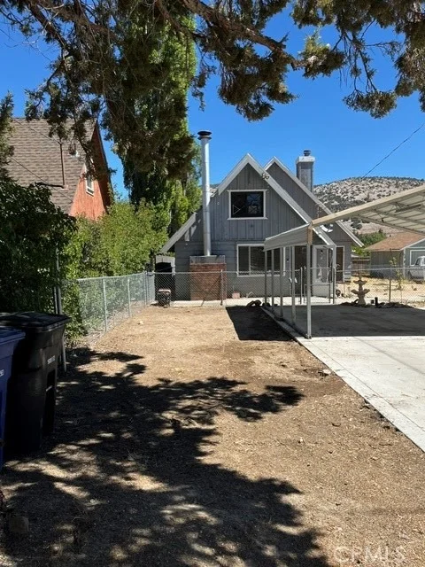 Unit for sale at 213 E Mountain View, Big Bear City, CA 92314