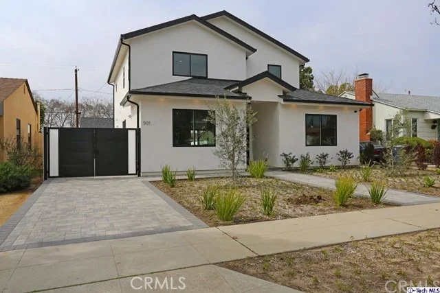 Unit for sale at 501 S Glenwood Place, Burbank, CA 91506