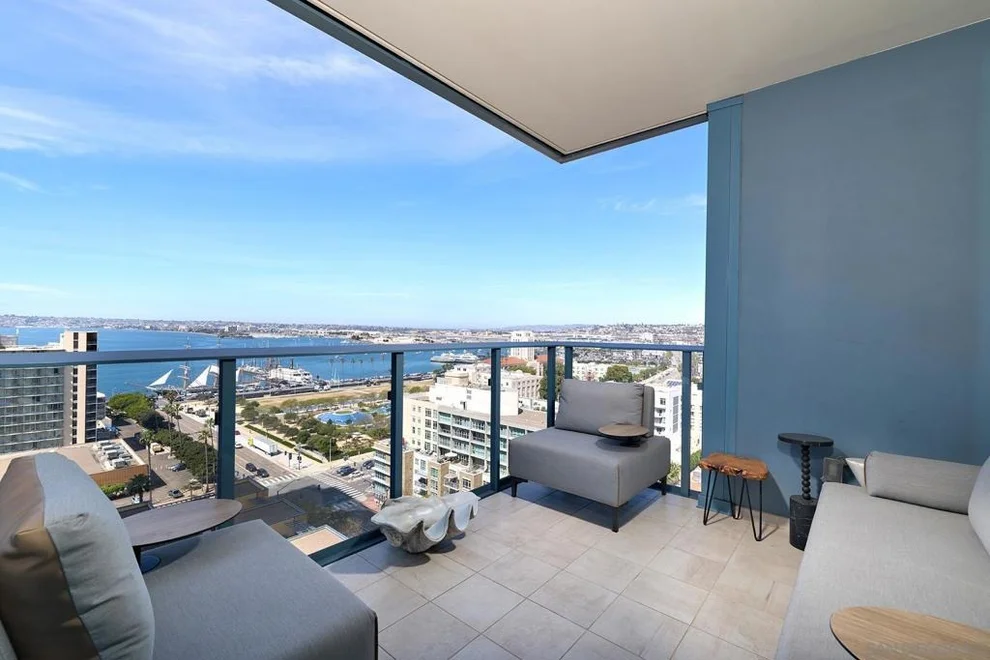 Unit for sale at 1388 Kettner Blvd, San Diego, CA 92101