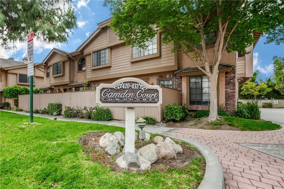 Unit for sale at 431 E Algrove Street, Covina, CA 91723