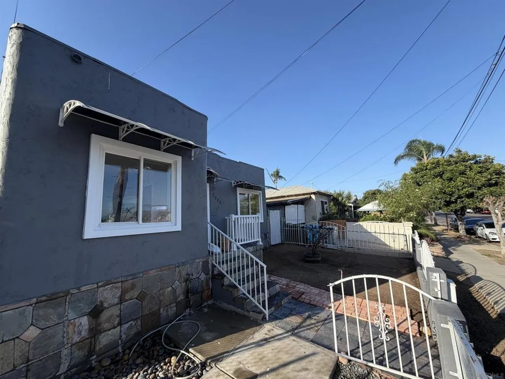 Unit for sale at 3946 Division Street, San Diego, CA 92113