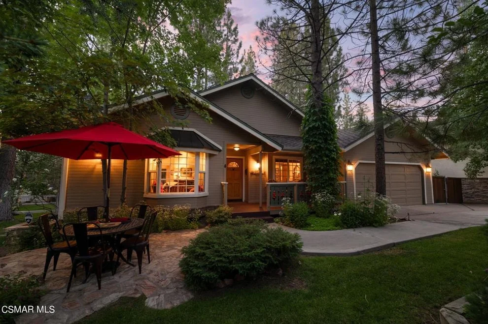 Unit for sale at 42204 Heavenly Valley Road, Big Bear, CA 92315