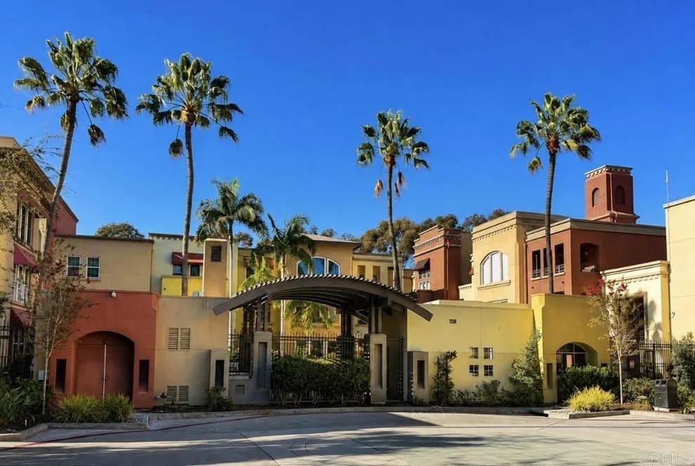 Unit for sale at 1270 Cleveland Avenue, San Diego, CA 92103