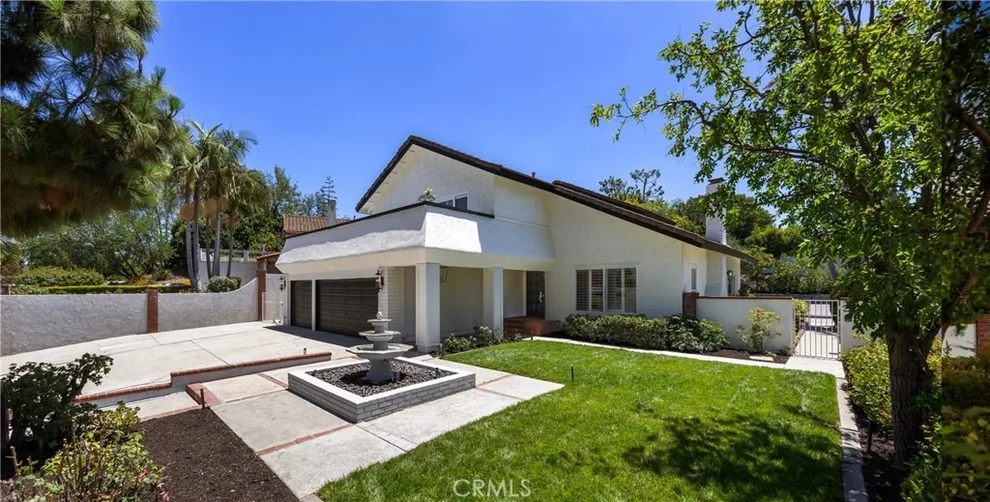Unit for sale at 15676 Olive Branch, La Mirada, CA 90638