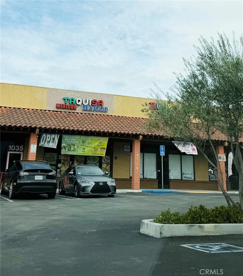 Unit for sale at 1041 E AMAR, West Covina, CA 91790