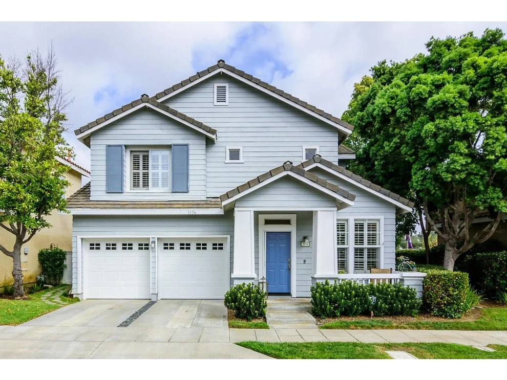 Unit for sale at 1174 Cambria Way, Encinitas, CA 92024