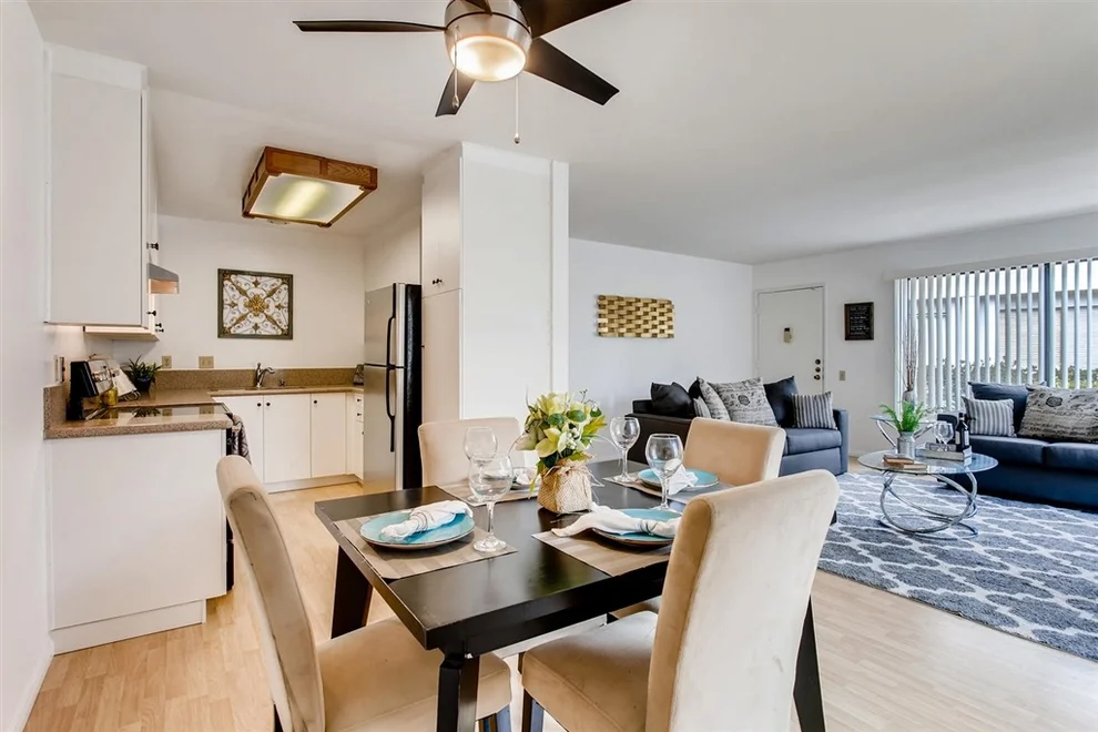 Unit for sale at 3931 Camino Lindo, San Diego, CA 92122