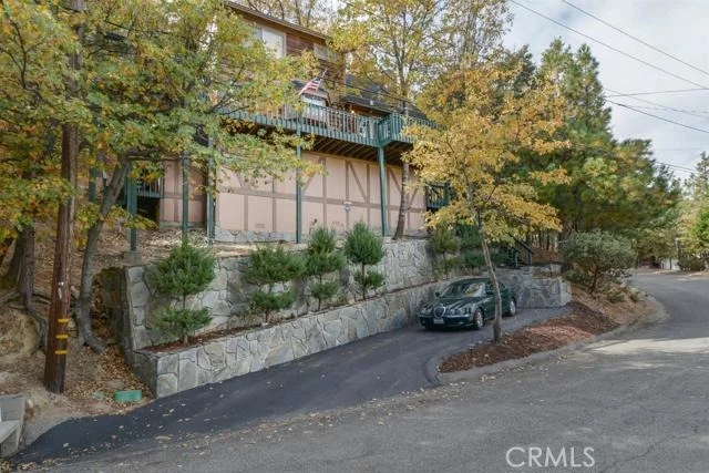 Unit for sale at 1244 Aleutian Drive, Lake Arrowhead, CA 92352