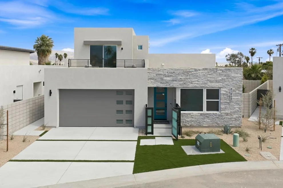 Unit for sale at 41868 Volare Court, Bermuda Dunes, CA 92203