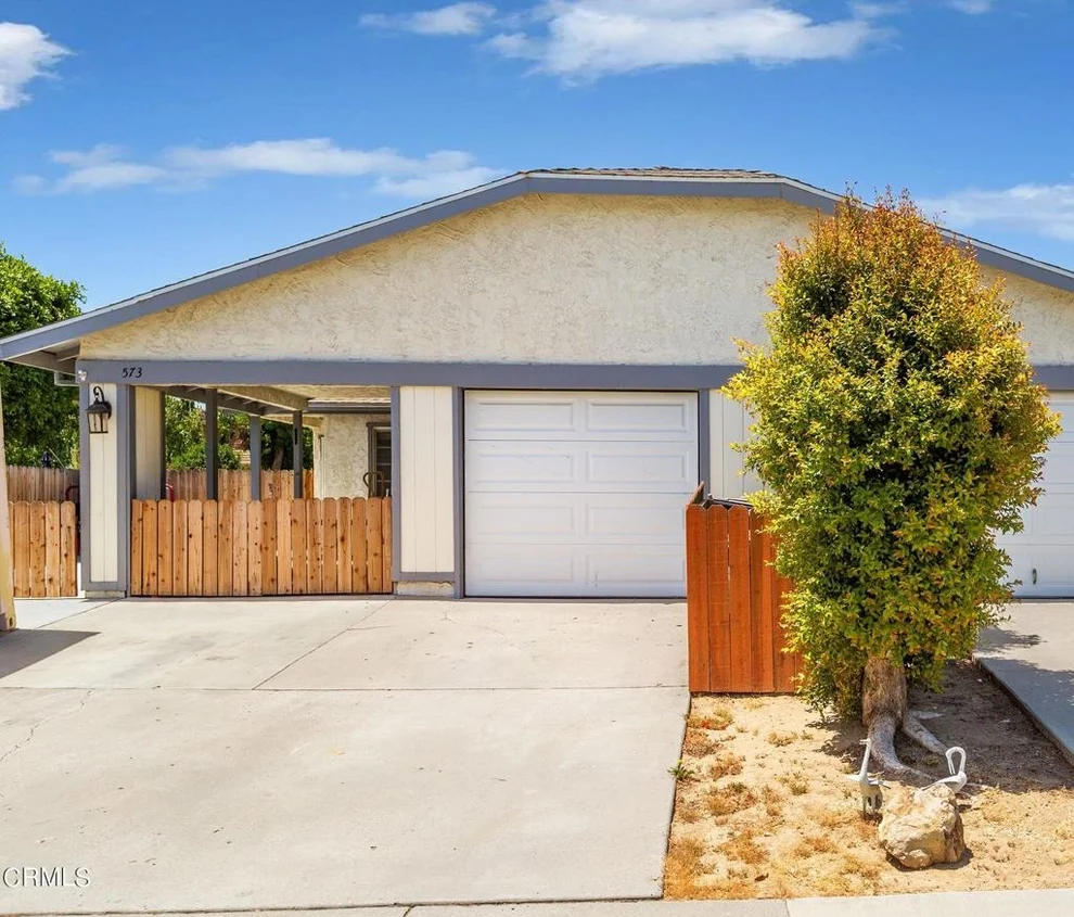 Unit for sale at 573 Hillcrest Drive, Camarillo, CA 93012