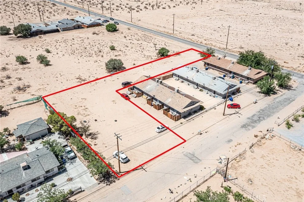 Unit for sale at 11499 Lawson Avenue, Adelanto, CA 92301
