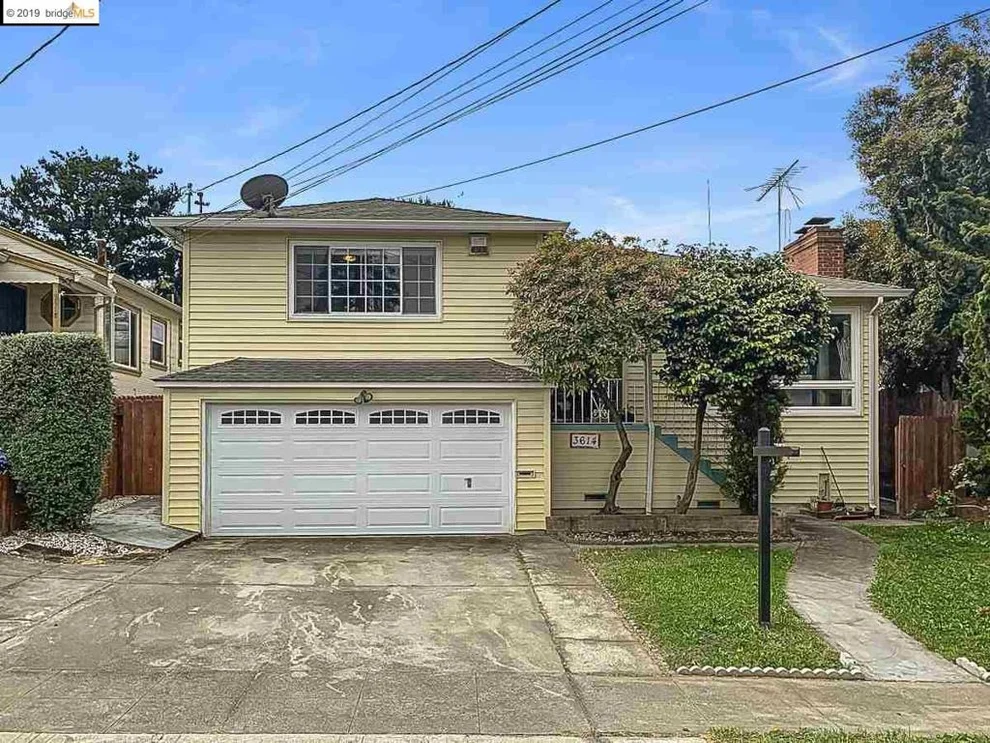 Unit for sale at 3614 Solano Ave., Richmond, CA 94805-1749