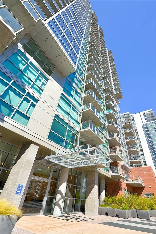 Unit for sale at 800 The Mark, San Diego, CA 92101