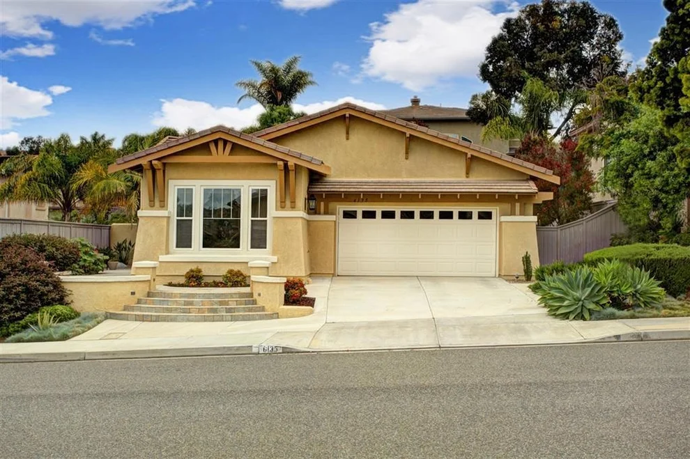 Unit for sale at 6135 Paseo Monona, Carlsbad, CA 92009