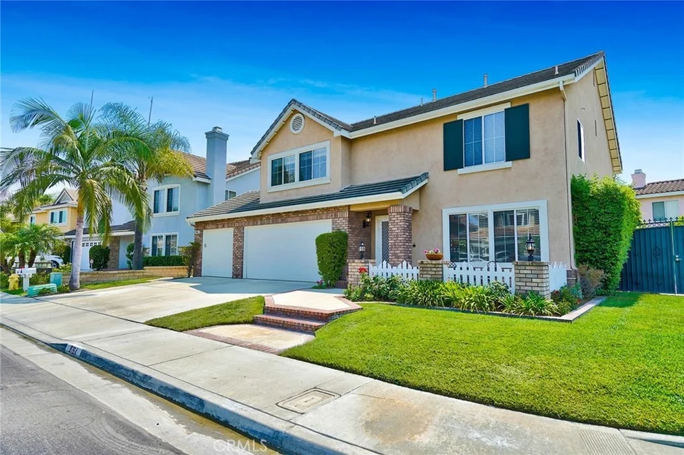 Unit for sale at 9764 Lipari Circle, Cypress, CA 90630
