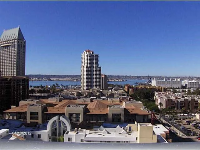 Unit for sale at 645 Front Street, San Diego, CA 92101