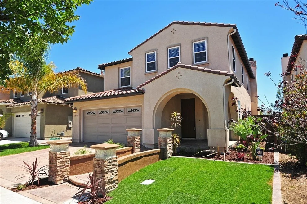 Unit for sale at 1832 COBBLECREEK STREET, Chula Vista, CA 91913