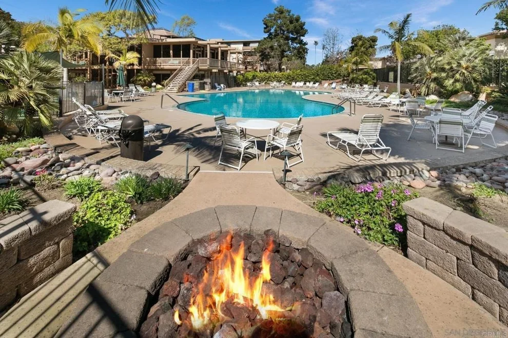 Unit for sale at 2636 Worden Street, San Diego, CA 92110
