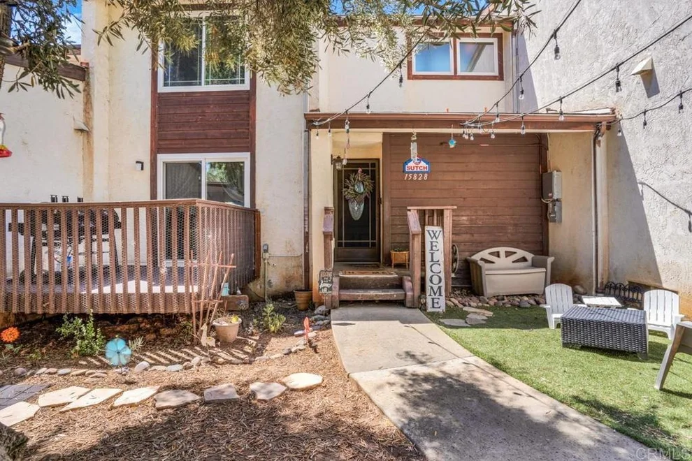 Unit for sale at 15828 Davis Cup Lane, Ramona, CA 92065