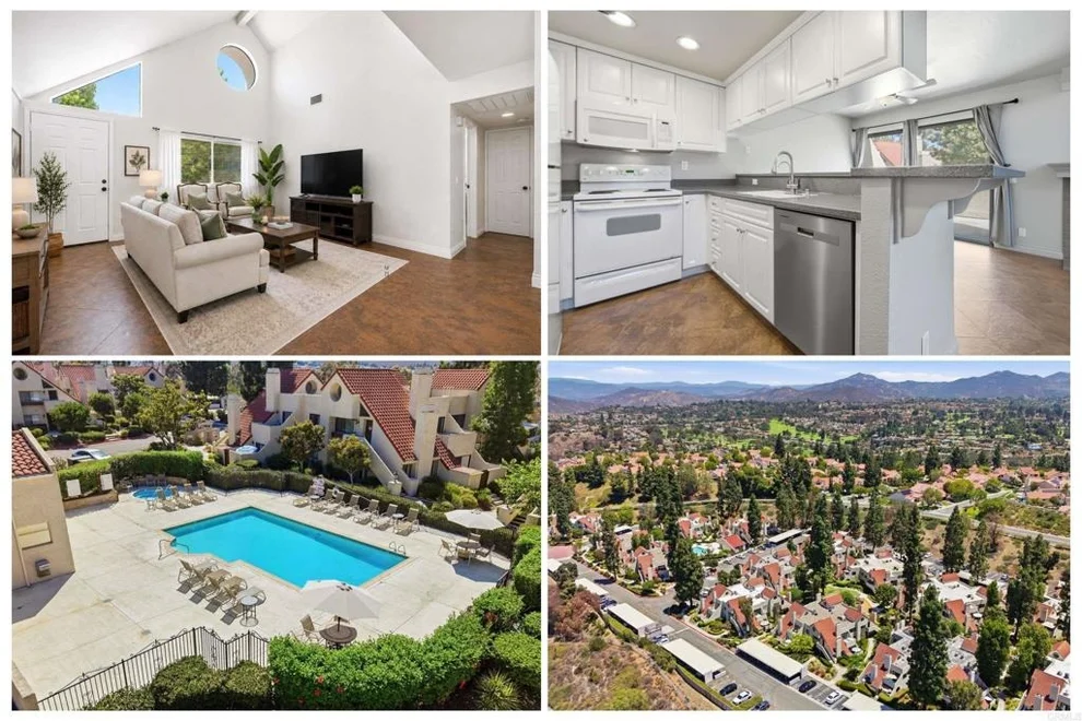 Unit for sale at 17905 Caminito Pinero, San Diego, CA 92128