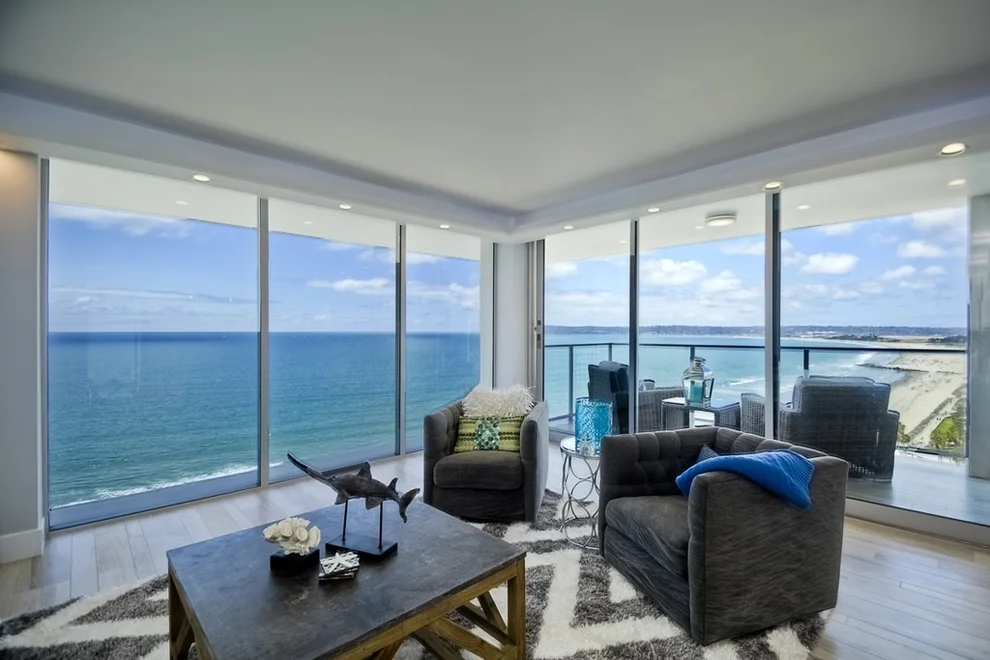 Unit for sale at 1830 Avenida del Mundo, Coronado, CA 92118