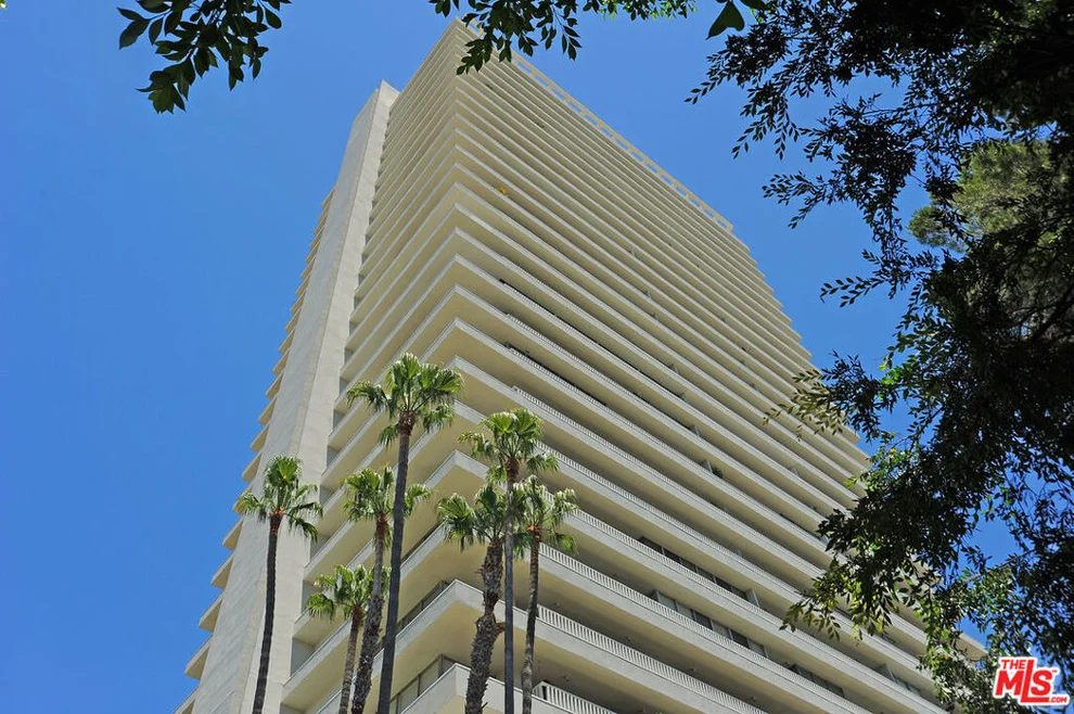 Unit for sale at 9255 Doheny Road, West Hollywood, CA 90069