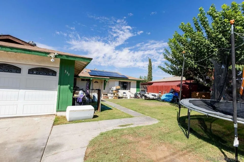 Unit for sale at 333 N Carlton Ave, Blythe, CA 92225