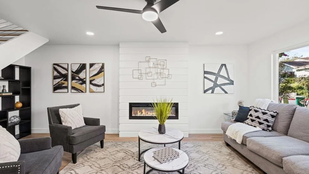 Unit for sale at 7833 Camino Huerta, San Diego, CA 92122