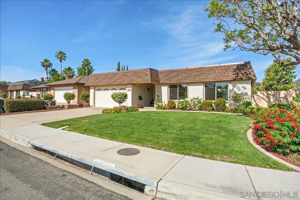 Unit for sale at 14168 Kendra Way, Poway, CA 92064