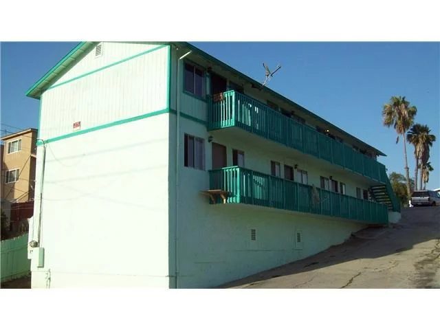 Unit for sale at 3018 44th Street, San Diego, CA 92105