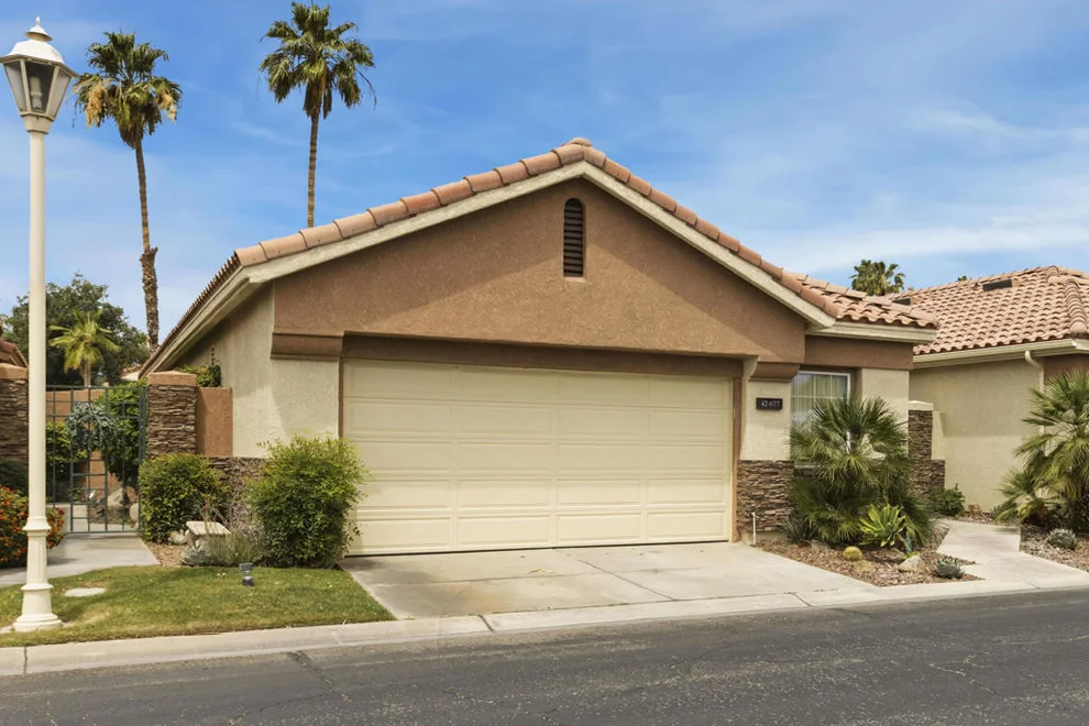 Unit for sale at 42677 Turqueries Avenue, Palm Desert, CA 92211