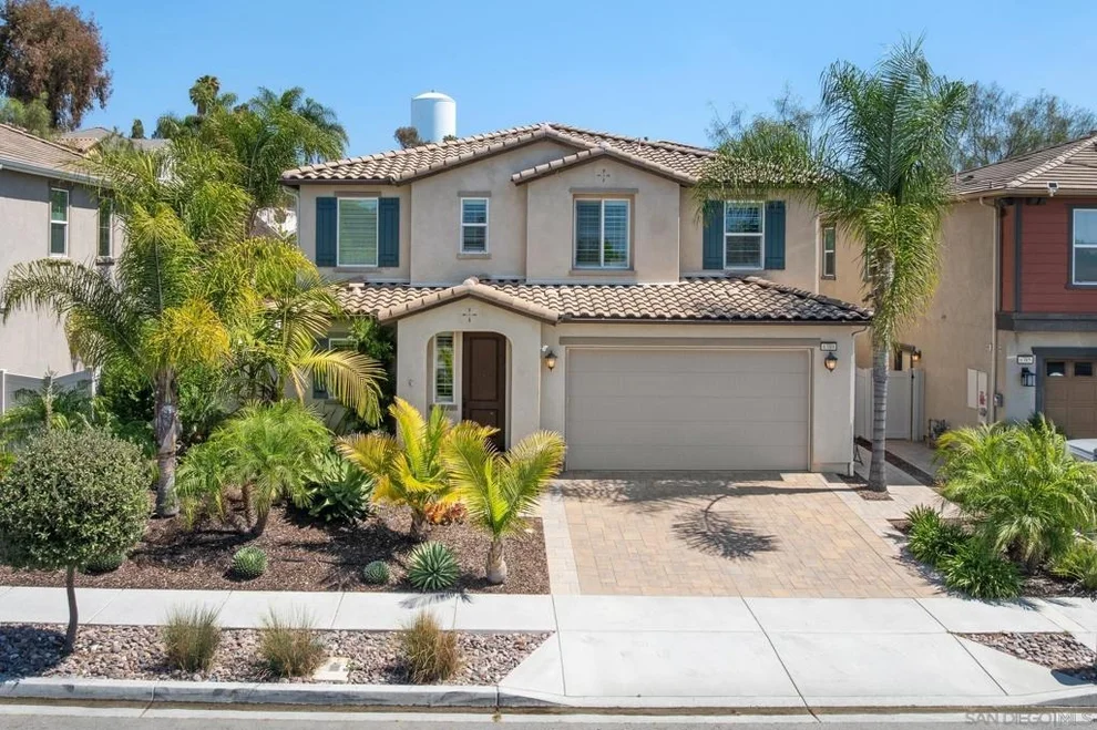 Unit for sale at 6389 Lake Atlin Avenue, San Diego, CA 92119