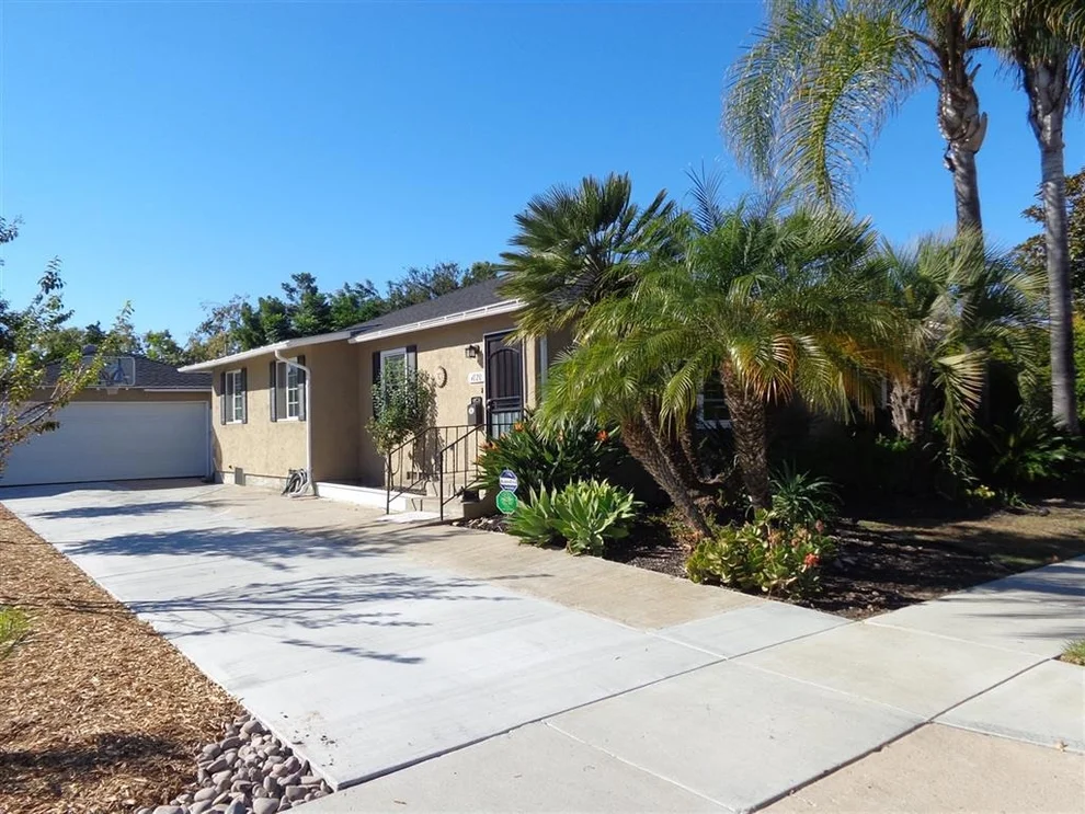 Unit for sale at 4720 51st Street, San Diego, CA 92115