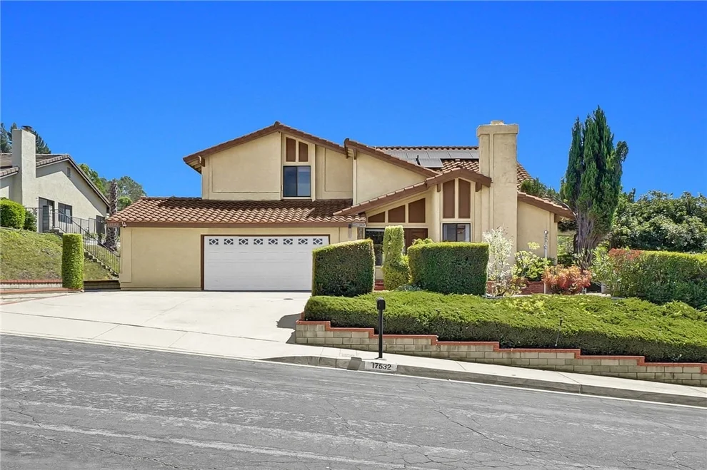 Unit for sale at 17532 Orlon Drive, Rowland Heights, CA 91748