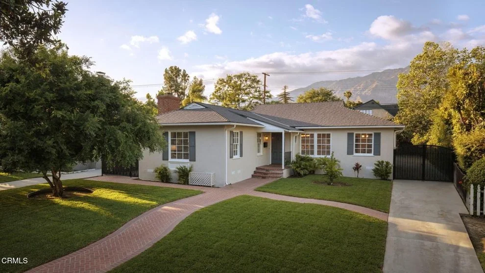 Unit for sale at 2215 Las Lunas Street, Pasadena, CA 91107