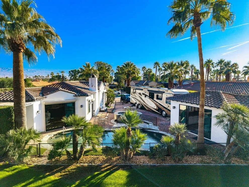 Unit for sale at 48170 Hjorth Street, Indio, CA 92201