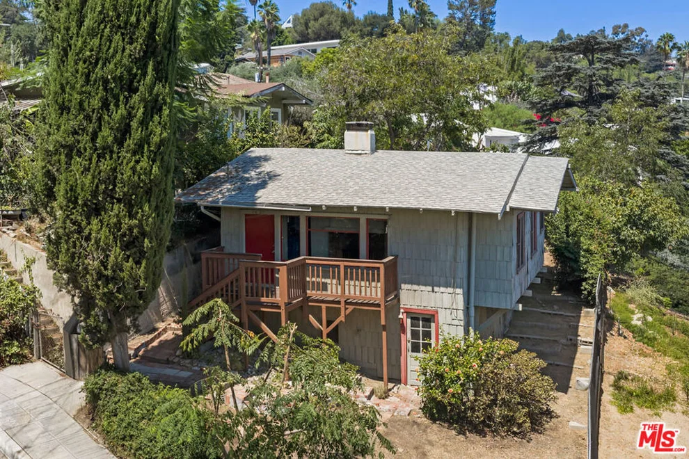 Unit for sale at 1627 Fargo Street, Los Angeles, CA 90026