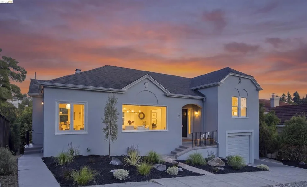 Unit for sale at 26 Bowles Place, Oakland, CA 94610