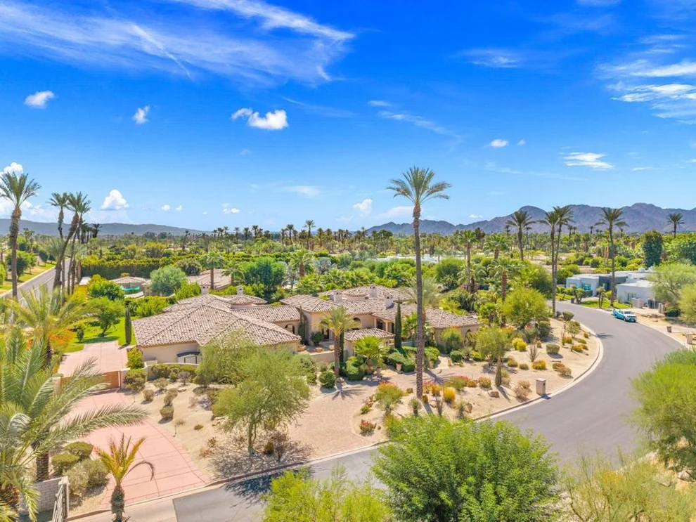 Unit for sale at 2 Strauss Terrace, Rancho Mirage, CA 92270