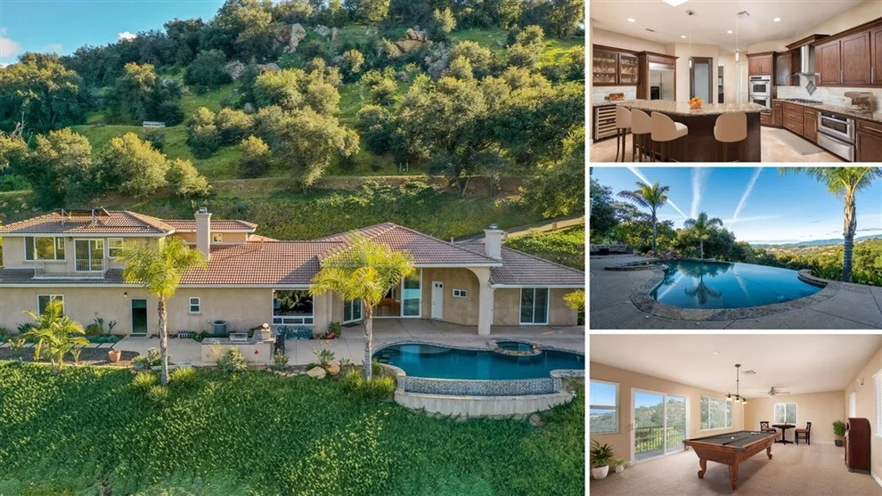 Unit for sale at 14184 Ridge Canyon Rd, Valley Center, CA 92082