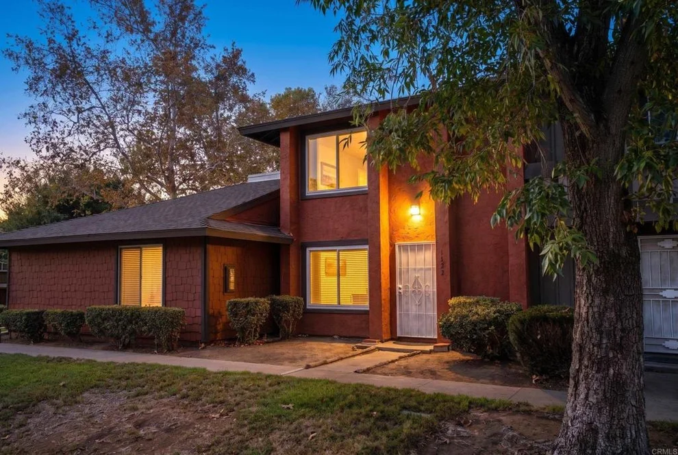 Unit for sale at 1652 Summertime Dr, El Cajon, CA 92021