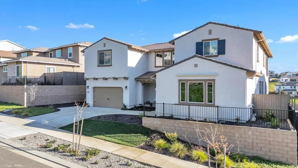 Unit for sale at 4785 Villa Verde Drive, Folsom, CA 95630