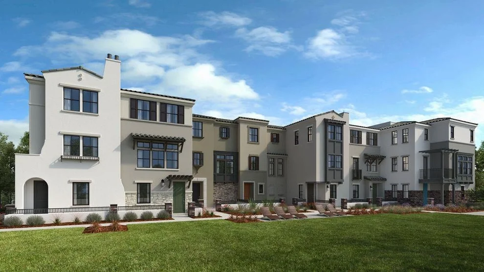 Unit for sale at 571 Ames Alley, Mountain View, CA 94040