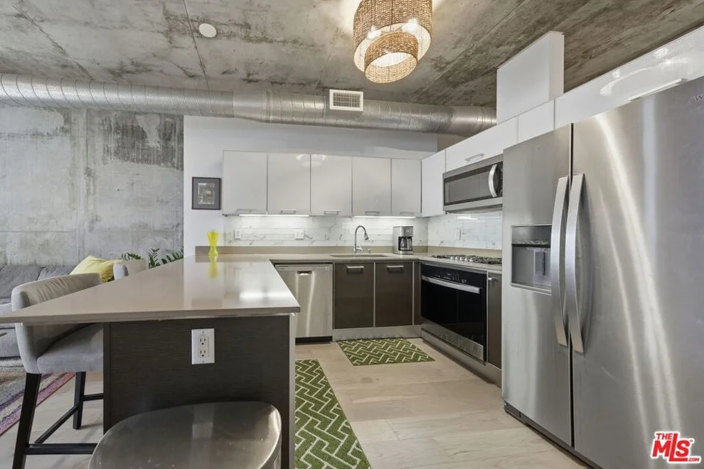 Unit for sale at 645 W 9th Street, Los Angeles, CA 90015
