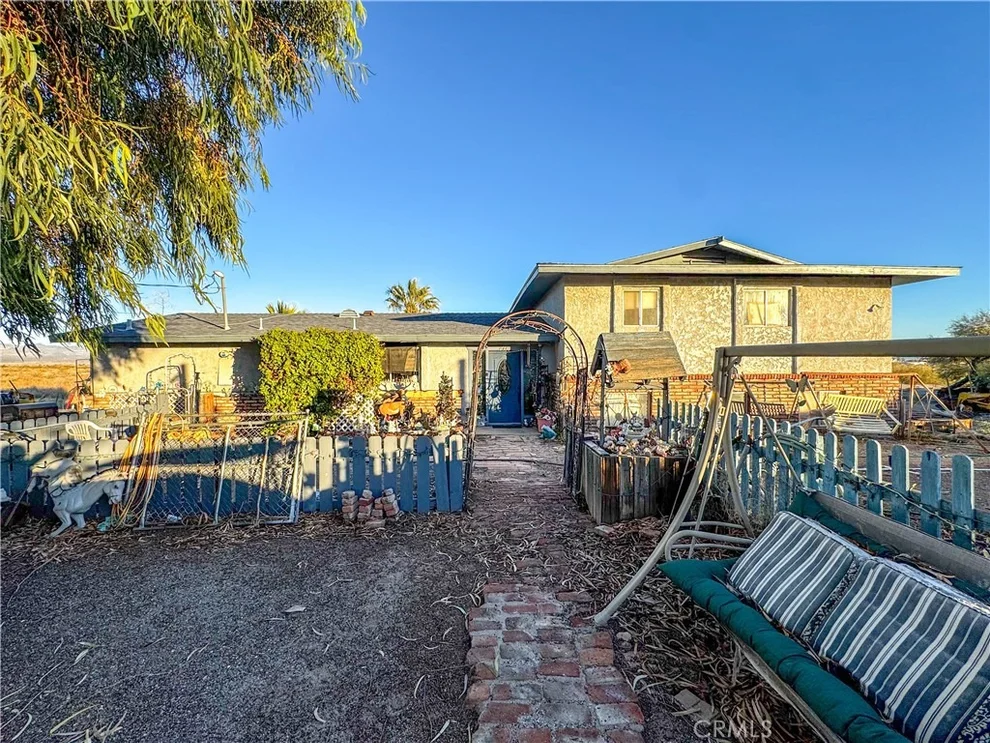Unit for sale at 1415 Tamarack Lane, Needles, CA 92363